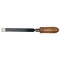 Groz Engineers Hand Scraper, Flat 150mm