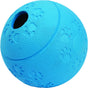 Sniffz Large Treat Ball - Blue