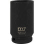 M7 Deep Impact Socket 1/2in Dr. 1-7/16in