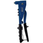 ITM Hand Riveter H.D. Die Cast Aluminium 2 Jaw