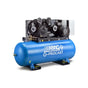 ABAC Air Compressor, Belt Drive Stationary 3Phase 15hp 500L
