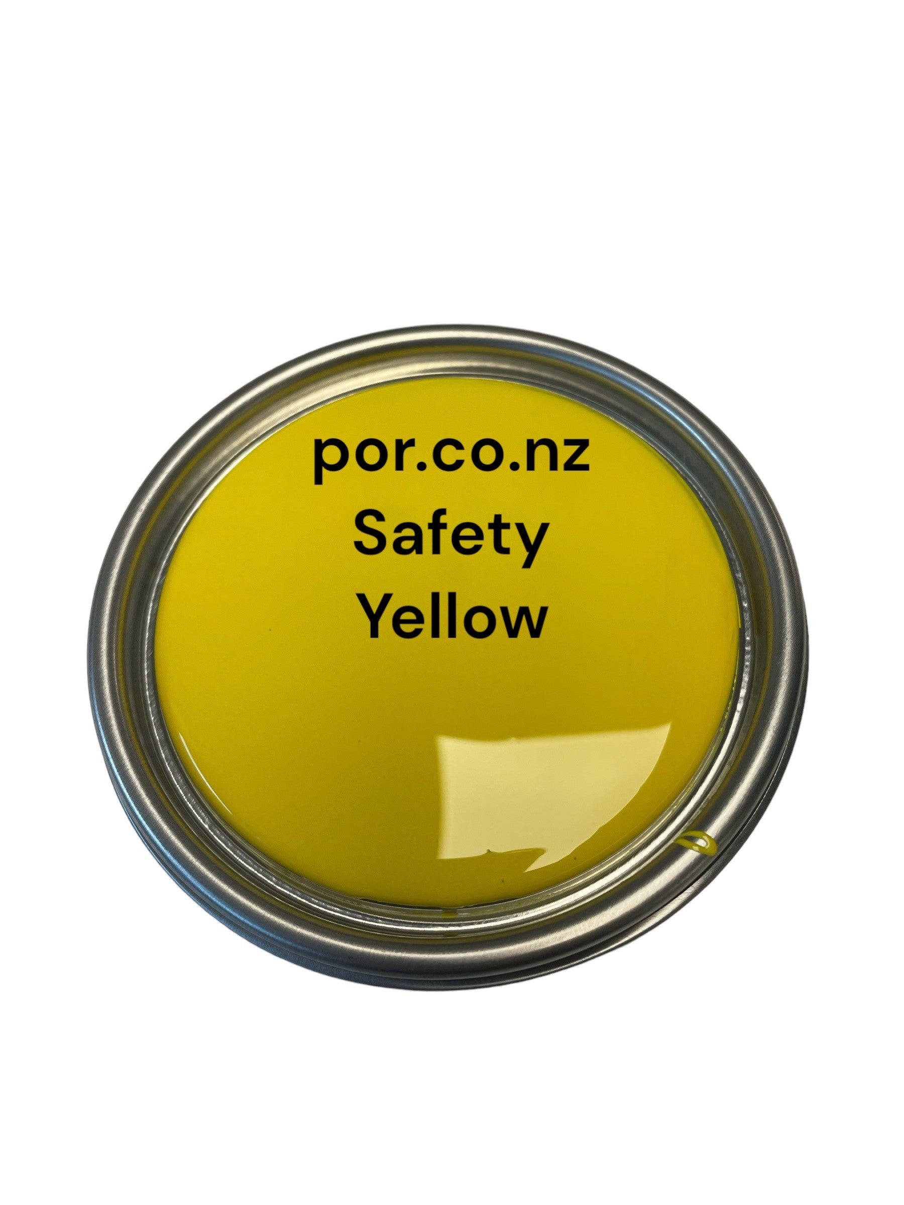 Top Coat | Safety Yellow - Aerosol