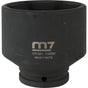 M7 Impact Socket 3/4in Dr.76mm