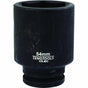 Teng 3/4in Dr. Deep Impact Socket 54mm