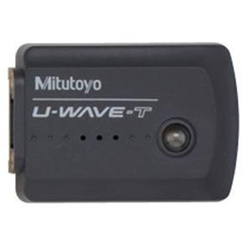 Mitutoyo U-Wave Wireless Transmitter inc Data Cable 44mm x 29.5mm x 18.5mm-Mitutoyo-Tool Factory