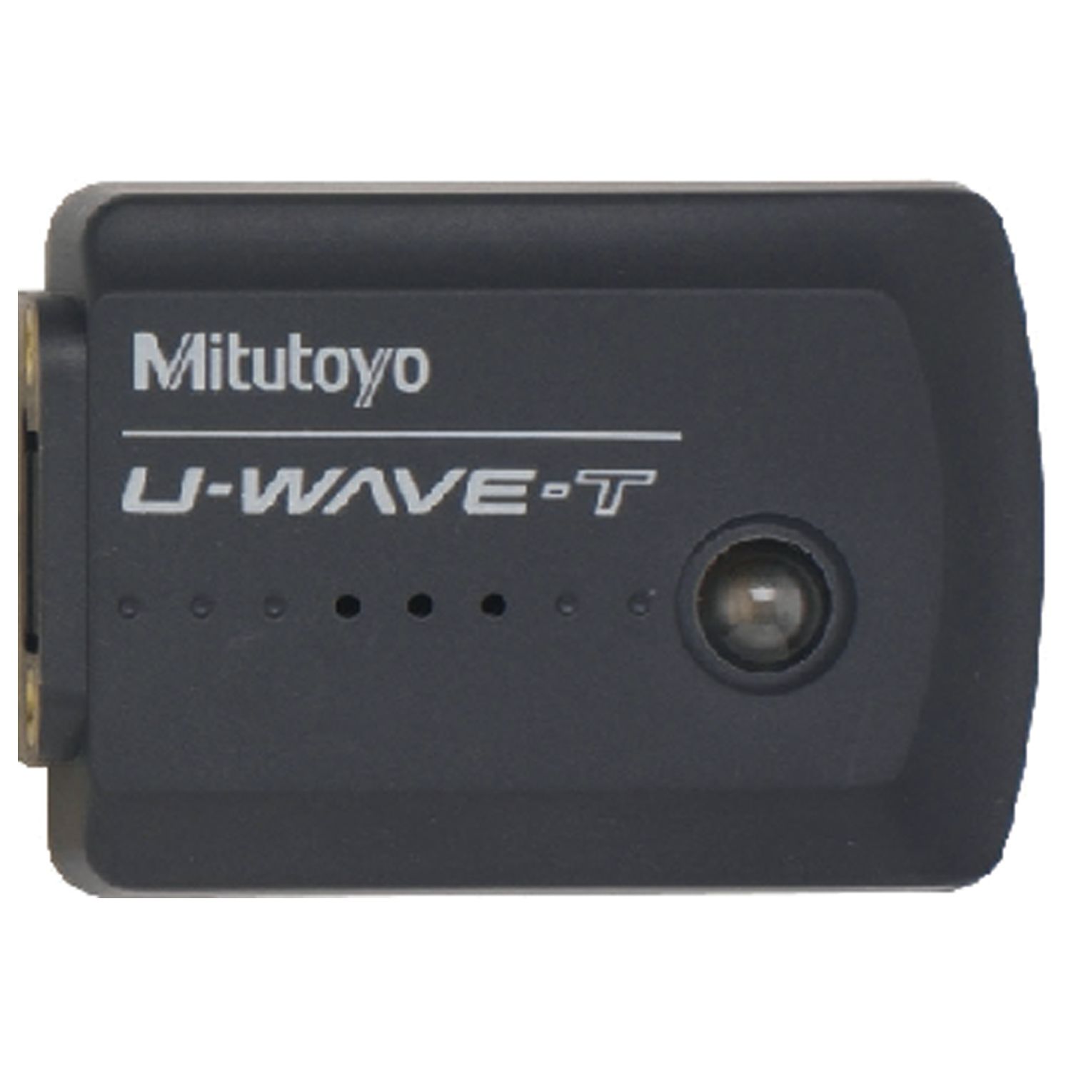 Mitutoyo U-Wave Wireless Transmitter (Buzzer model) 44mm x 29.5mm x 18.5mm-Mitutoyo-Tool Factory