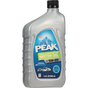 Peak 5W20 Sn/Gf5 Syn Motor Oil 1Qt / 946Ml-Engine & Motor Oils-Tool Factory