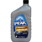 Peak 5W40 Cj4/Sm Synthetic Motor Oil 1Qt / 946Ml-Engine & Motor Oils-Tool Factory