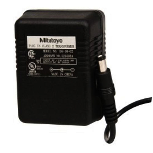 Mitutoyo AC Adaptor for DP-1VR-Mitutoyo-Tool Factory