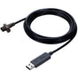 Mitutoyo USB Input Tool Direct Cable for Coolant Proof Calipers-Mitutoyo-Tool Factory