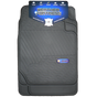 Posh Pile Weather Fortress 3 Piece Rubber Universal Fit Set Black-Car Mats-Tool Factory