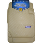 Posh Pile Weather Fortress 3 Piece Rubber Universal Fit Set Tan-Car Mats-Tool Factory