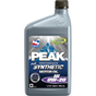 Peak 0W20 Sn/Gf5 Syn Motor Oil 1Qt / 946Ml-Engine & Motor Oils-Tool Factory