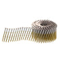 Senco 50 x 2.8mm Ring Shanked Galvanised Coil Nails (9000 pack)