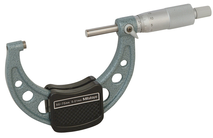 Mitutoyo Outside Micrometer Set 275-300 x 0.01mm