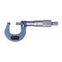 Mitutoyo Tube Micrometer 0-25mm x .01mm (spherical anvil)-Mitutoyo-Tool Factory