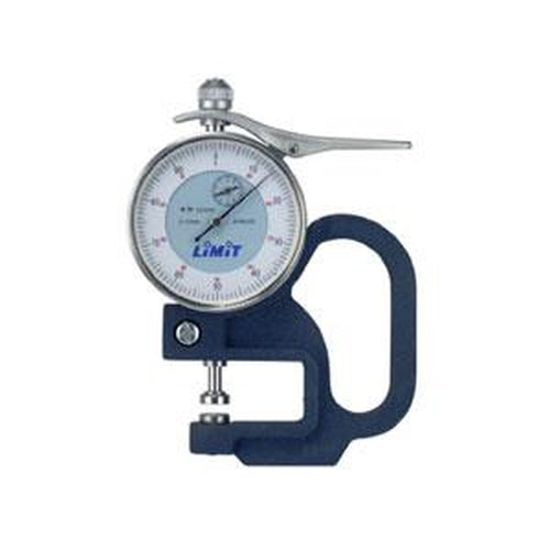 Limit Dial Thickness Gauge - 0-10 X 30Mm** | Dial Gauges - Thickness Gauges-Measuring Tools-Tool Factory