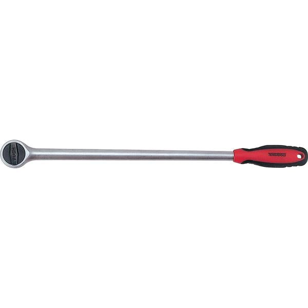 Teng 1/2In Dr. 400Mm Long Arm Ratchet 60T | Socketry - 1/2 Inch Drive-Hand Tools-Tool Factory