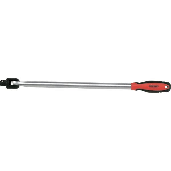 Teng 1/2In Dr. 24In / 600Mm Power Bar | Socketry - 1/2 Inch Drive-Hand Tools-Tool Factory