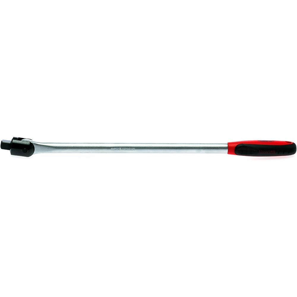 Teng 1/2In Dr. 17In / 425Mm Power Bar | Socketry - 1/2 Inch Drive-Hand Tools-Tool Factory