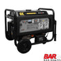 BE Deluxe Series Generator
 8.0kVa-Powerease Generator-Tool Factory