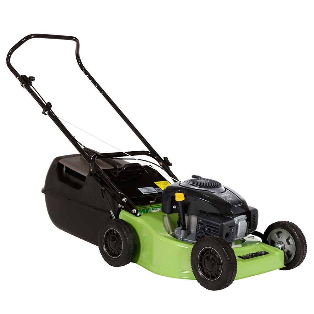 LawnMaster Steel 675 Kohler XT675 Engine (149cc) / 460mm (18") Cutting Width / M&C
