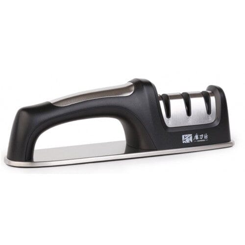 Grinder Kitchen Knife Sharpener 1-2-3 #TG1806