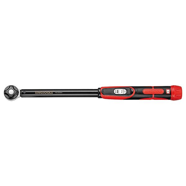 Teng 1/2In Torque Wrench Iq Plus 40-200Nm | Torque Wrenches - 1/2 Inch Drive-Hand Tools-Tool Factory