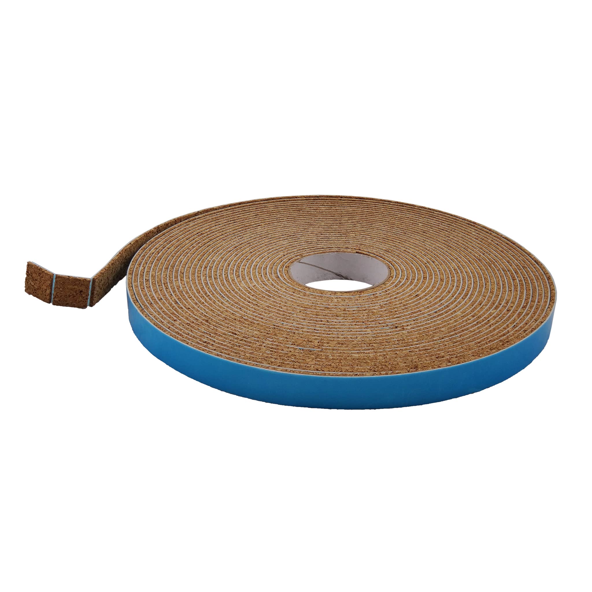 Inseal 3495 4.5mmT Cork/PVC Pads 750/Roll 24mm