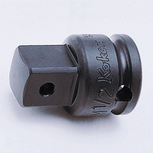 Koken Impact Adaptor (step up) 3/8"F x 1/2"M-Sockets & Accessories-Tool Factory