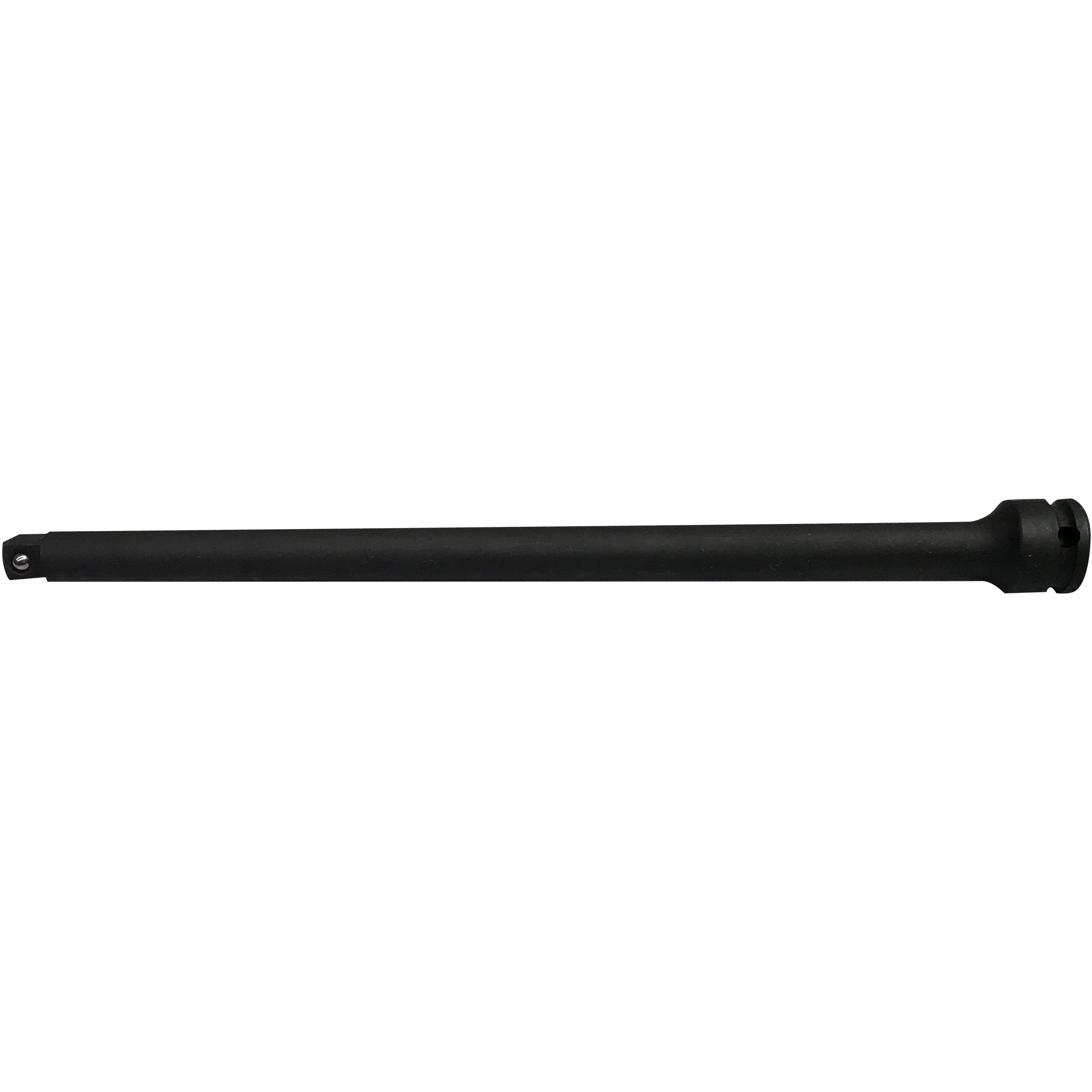 Koken 3/8"Dr Impact Extension Bar with Ball 250mm-Sockets & Accessories-Tool Factory