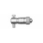 Mitutoyo Inside Micrometer Head Interchangeable Rod Type 50-63mm-Mitutoyo-Tool Factory