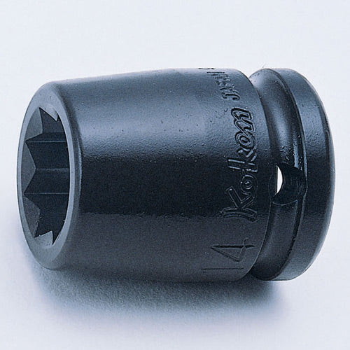 Koken 1/2"Dr Impact Socket - 8 point 16mm-Sockets & Accessories-Tool Factory