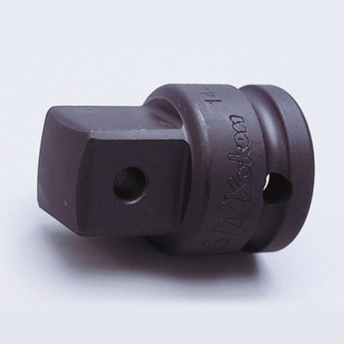 Koken Impact Adaptor (step up) 1/2"F x 3/4"M-Sockets & Accessories-Tool Factory