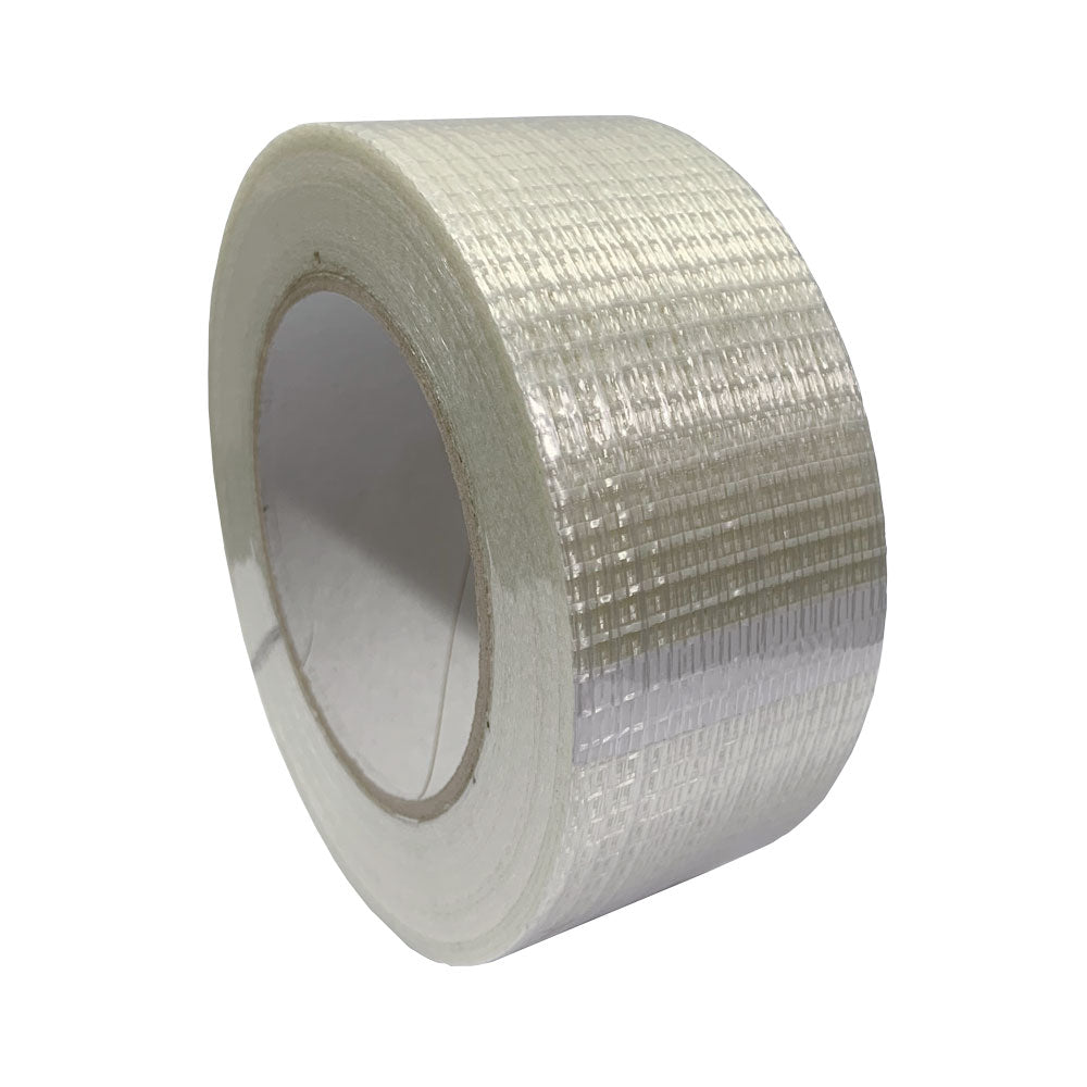 Sellotape 1307 Filament 50mm x 50m