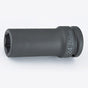 Koken 3/4"Dr Thin Wall Deep Impact Socket - 6 point 33mm-Sockets & Accessories-Tool Factory