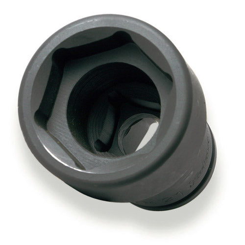 Koken 3/4"Dr Impact Rear Wheel Nut Socket 35mm x 17mm-Sockets & Accessories-Tool Factory