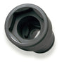 Koken 3/4"Dr Impact Rear Wheel Nut Socket 38mm x 20mm-Sockets & Accessories-Tool Factory