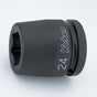Koken 3/4"Dr Impact Socket - 6 point 38mm-Sockets & Accessories-Tool Factory
