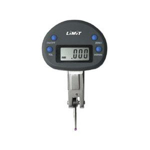 Limit Digital 'Flip Flop' Dial Indicator | Dial Gauges - Flip Flop Test Indicators-Measuring Tools-Tool Factory