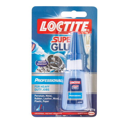 Glue