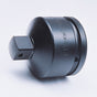 Koken Impact Adaptor (step down) 1.1/2"F x 1"M-Sockets & Accessories-Tool Factory