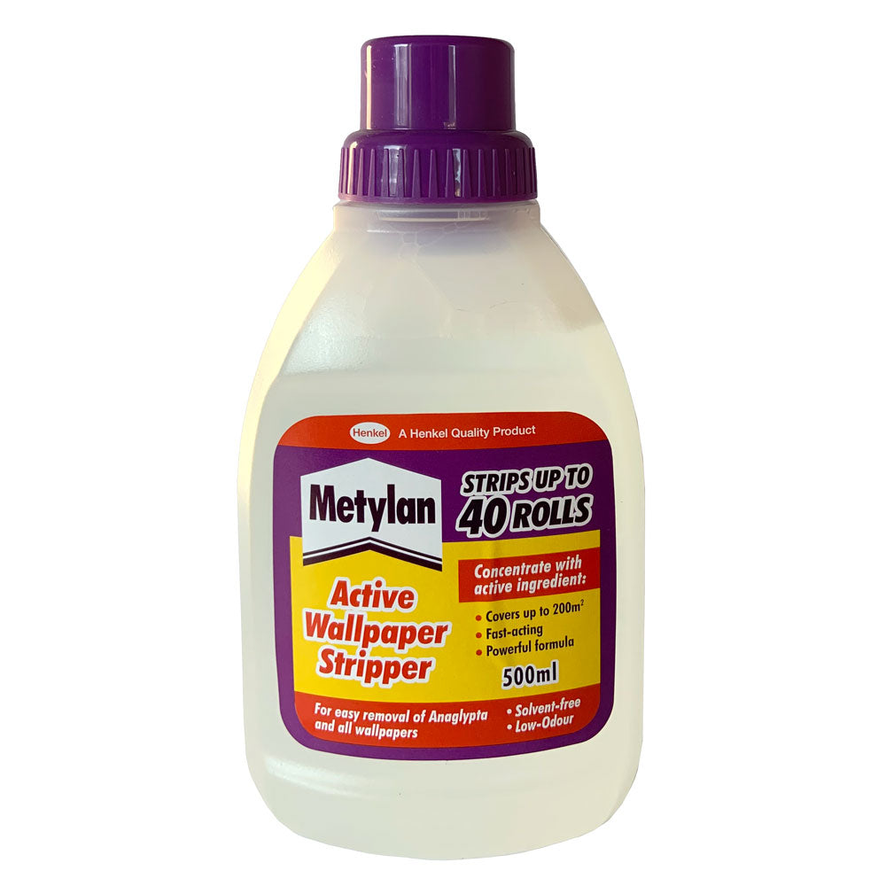 Metylan Metylan Wallpaper Remover 500ml