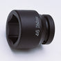 Koken 1"Dr Impact Socket - 6 point 41mm-Sockets & Accessories-Tool Factory