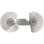 Mitutoyo Radius Gauges 7.5-15mm-Mitutoyo-Tool Factory
