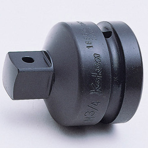 Koken Impact Adaptor (step down) 1"F x 3/4"M-Sockets & Accessories-Tool Factory