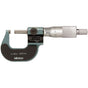 Mitutoyo Outside Micrometer Digit 0-25mm x 0.001mm Digit Type-Mitutoyo-Tool Factory