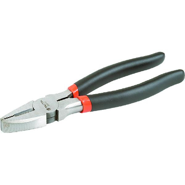 Tactix Pliers Linesman 7.5In/190Mm | Pliers - Combination (Linesman)-Hand Tools-Tool Factory
