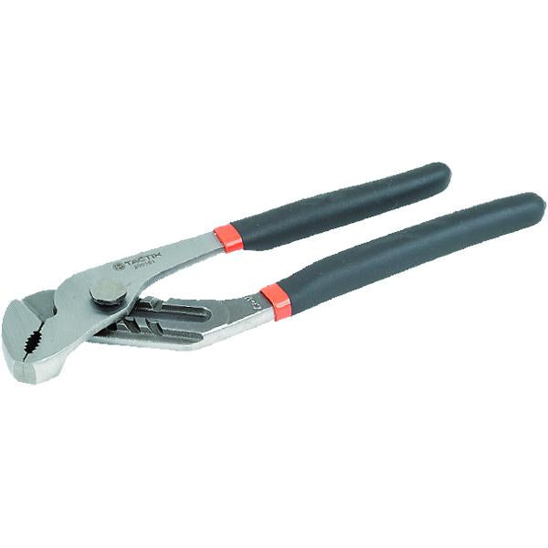 Tactix Pliers Groove Joint 12In/300Mm | Pliers - Groove Joint-Hand Tools-Tool Factory