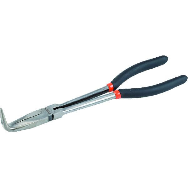 Tactix Pliers Long Reach 280Mm/11In 90Deg. | Pliers - Long Nose-Hand Tools-Tool Factory